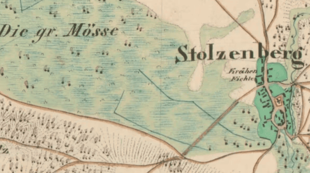 Исследователи искали затерянный город с помощью исторических документов / © kr2012.com