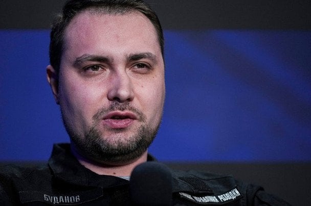 Буданов у Литві обговорює безпекову співпрацю та підтримку України