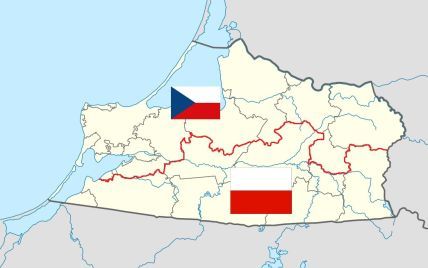 Евродепутат "предложил" разделить Калининградскую область РФ между Чехией и Польшей