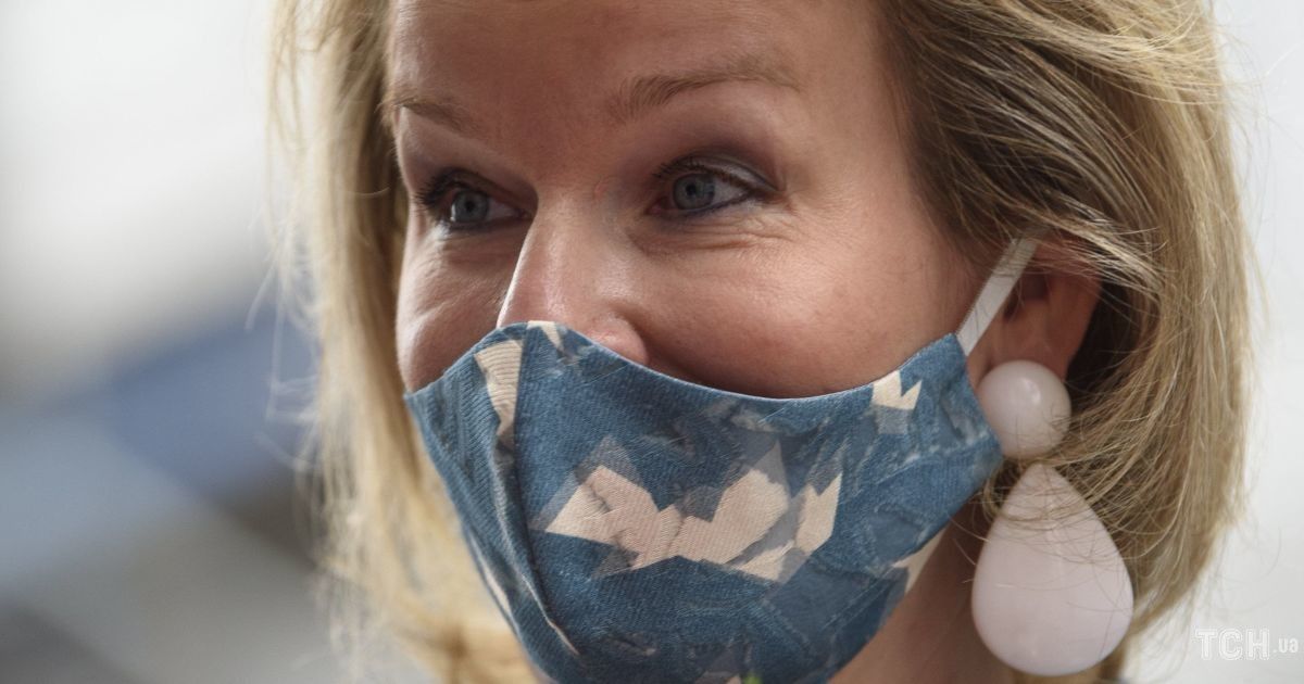 Королева Матильда