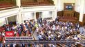 Депутати планують підняти мінімальну заробітну плату з першого вересня