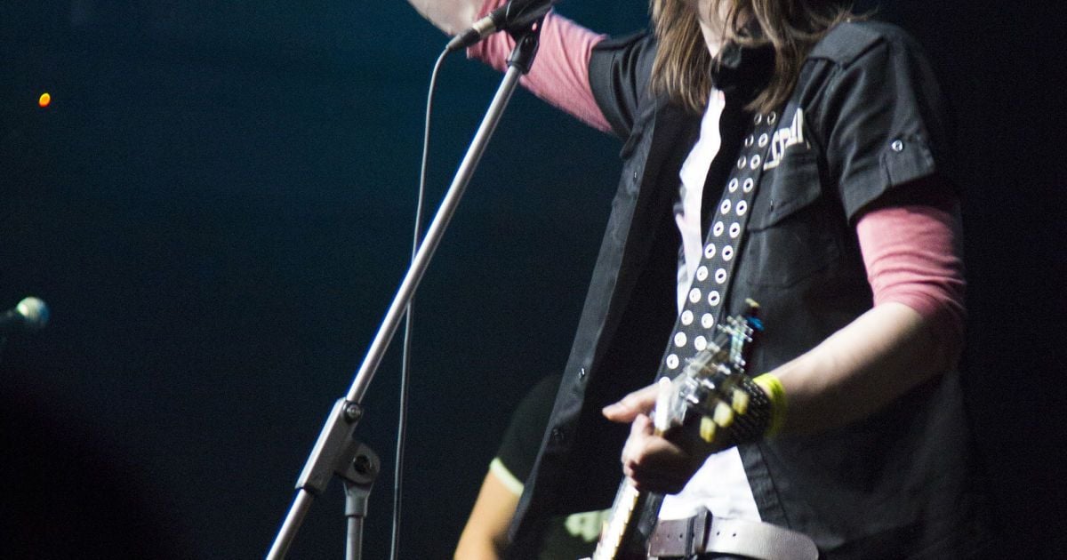 "Metallica с симфоническим оркестром" METALLICA Official Tribute Band - Scream Inc.