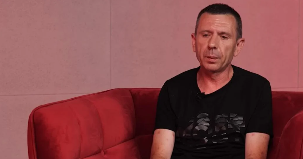 Старший сержант Иван Сестриватовский ответил, почему не подорвали "Чонгар"