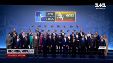 Главная битва Зеленского: когда Украину пригласят в НАТО