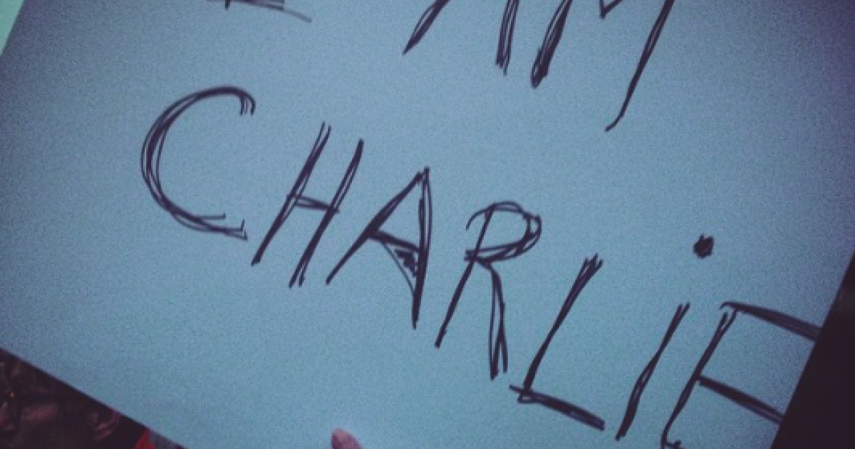 Работник Charlie Hebdo выжил в теракте и рассказал, что произошло в редакции