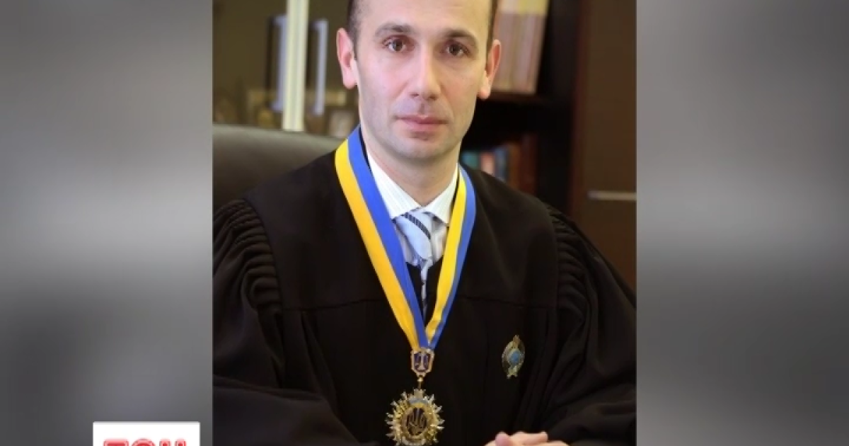 У Києві розгорівся скандал за участі судді ВГС