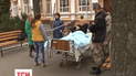 У Києві на волонтерських засадах створюють центр допомоги для бійців АТО