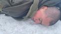 "Что же ты наделал": в Сети появилось видео задержания днепровского стрелка
