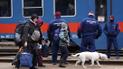 В пунктах для біженців у столиці повно старших людей, декому шукають родичів