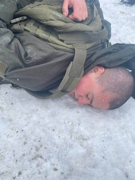 "Що ж ти наробив": у Мережі з'явилося відео затримання дніпровського стрільця