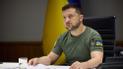 Зеленський назвав умови, від яких залежатиме його участь у саміті G20