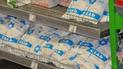 У Полтавській області розповіли, коли в регіоні завезуть сіль до магазинів і якими будуть ціни