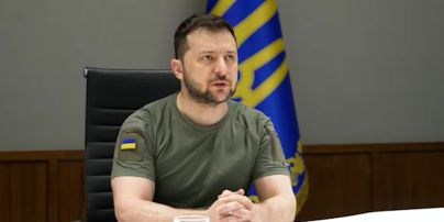 Зеленский присоединился в формате видеосвязи к Всемирному экономическому форуму в Давосе