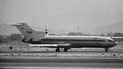 Boeing 727-231. Фото: compassphotography/CC BY-SA 2.0