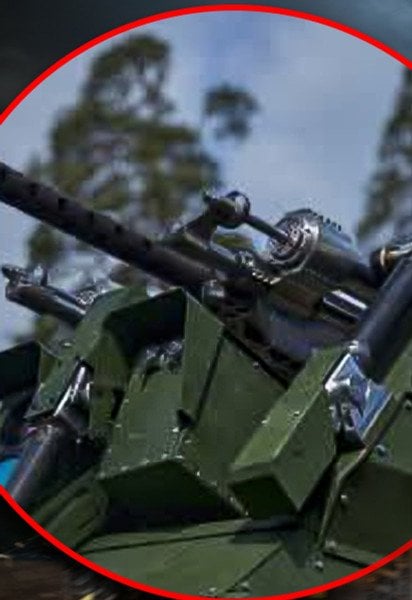 Війна Росії проти України