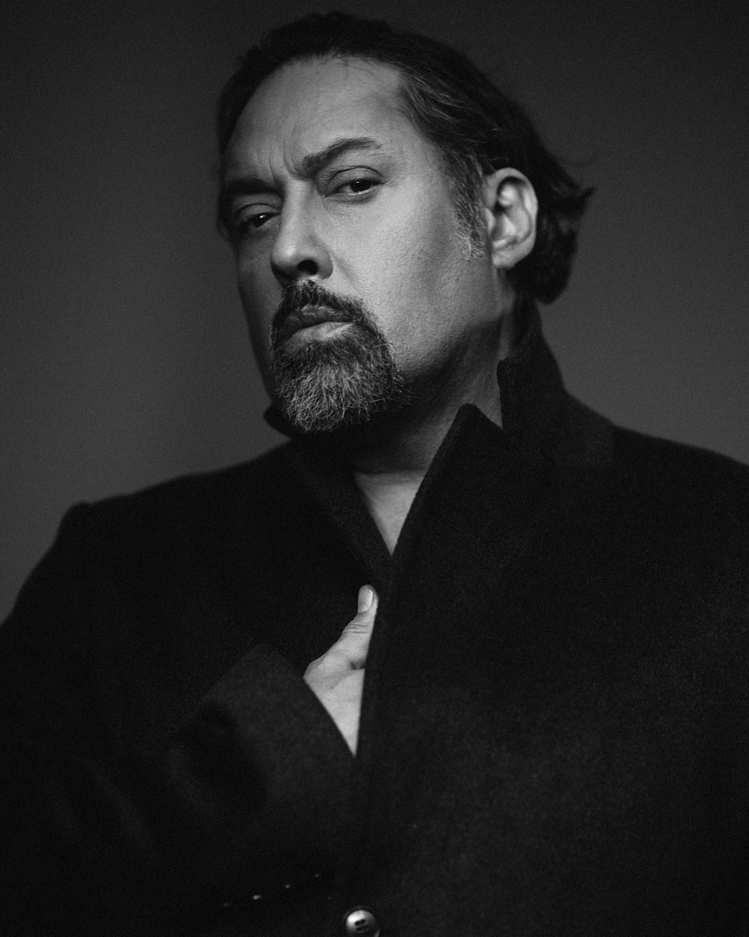 Дмитрий Коляденко. Фото: Instagram Дмитрия Коляденко / © 