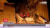 Новости мира: на юге Франции из-за взрыва обрушилось трехэтажное здание