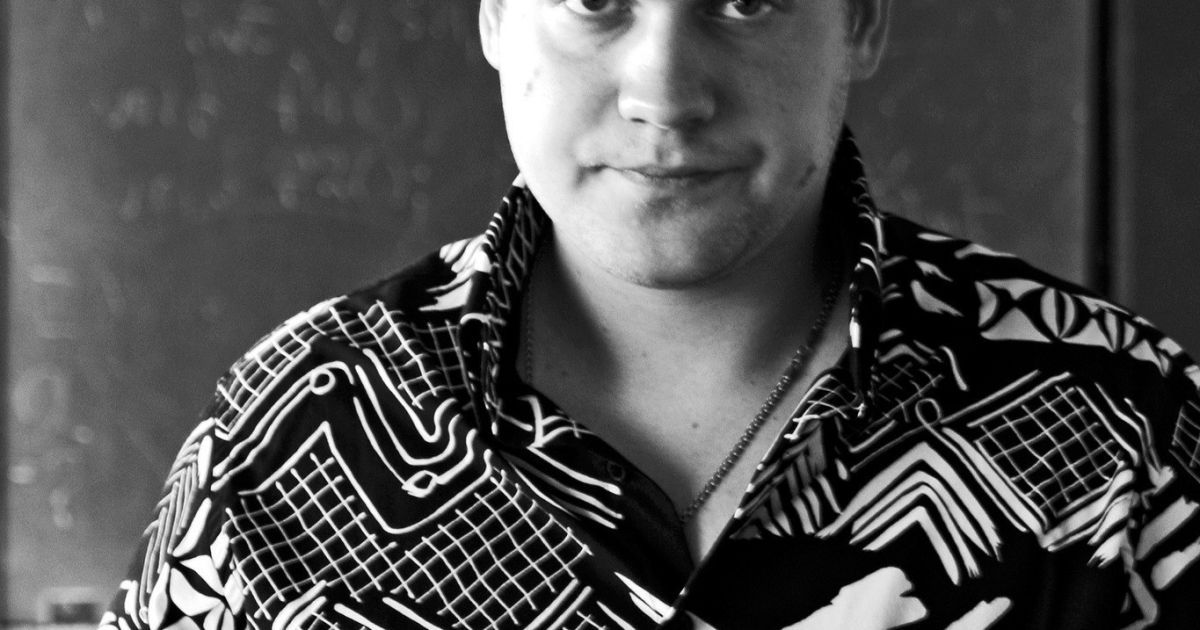 Андрей "Insane" Левчук