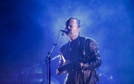 Radiohead і Джанет Джексон приєднаються до Зали слави рок-н-ролу