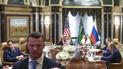 Переговори в Саудівській Аравії