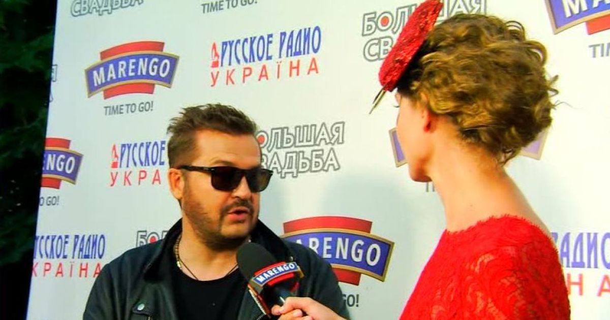 Александр Пономарев признался, что мечтает о третьей свадьбе