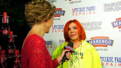 Ірина Білик прокоментувала свій кліп про ЛГБТ