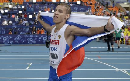 Российского экс-чемпиона мира по спортивной ходьбе повторно отстранили из-за допинга