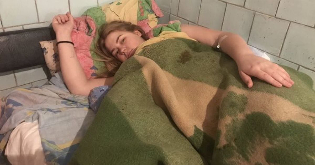 У Луганській області за минулий тиждень народились 30 немовлят - ОДА