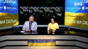 Подоляк назвал армию РФ мародерами и насильниками