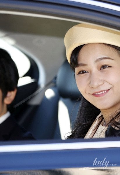 Принцеса Како / © Getty Images