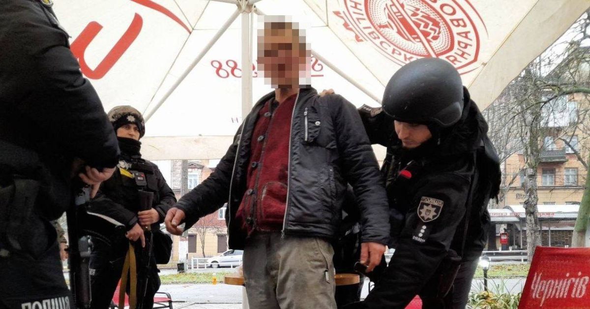 Фото: Андрій Шор