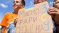 Героїчні діти: історія про найменших українців, які сміливо переживають жахи війни