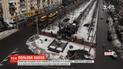 "Польова кухня" з'ясувала, чому Полтава лідирує за кількістю потерпілих внаслідок падіння бурульок
