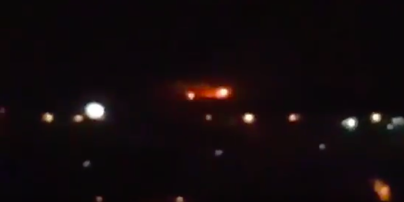 В Сети появилось видео взрывов под Калиновкой Винницкой области