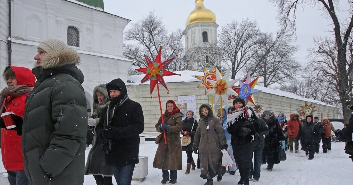 "Картопля" Ляшка і радість католиків: як депутати подарували Україні одразу два Різдва