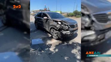 ДТП з доріг України – "ДжеДАІ" за 8 липня 2021 року