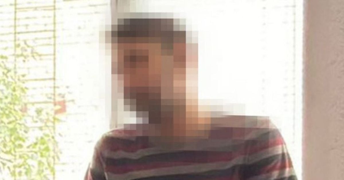 СБУ затримала в Миколаєві російського агента, який "зливав" дані про ЗСУ: що про це відомо (фото)