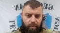 Командир и основатель "Грузинского национального легиона" Мамука Мамулашвили