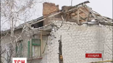 Бойовики обстрілюють житлові квартали Станиці Луганської