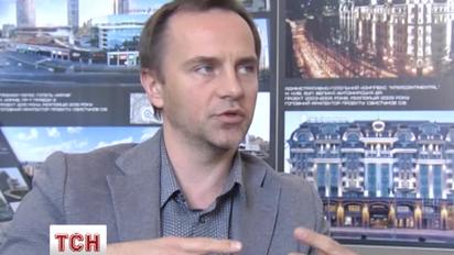 Головний архітектор Києва: Гостинний двір - це біль