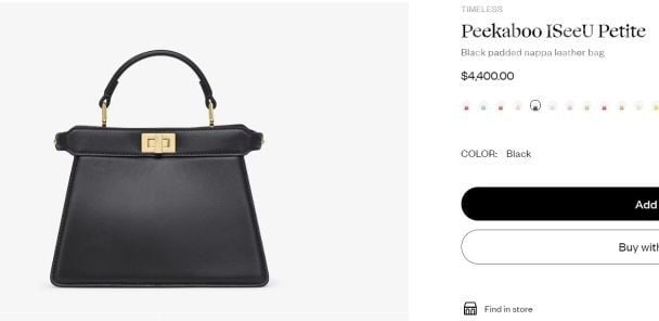 Принцеса Євгенія / © Getty Images