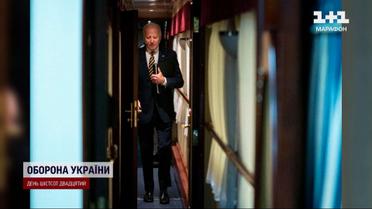 Такі лише в Україні: залізничники показали свої унікальні вагони і цілі поїзди