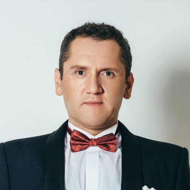 Олег Іваниця / © instagram.com/o_ivanytsia