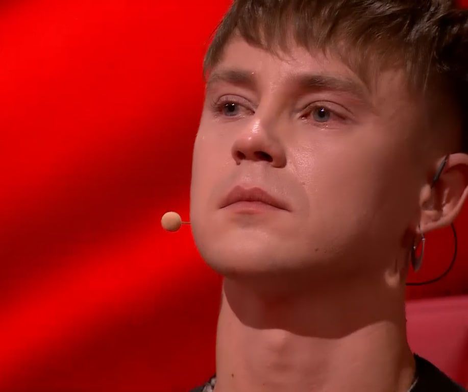 Артем Пивоваров / © скриншот с видео