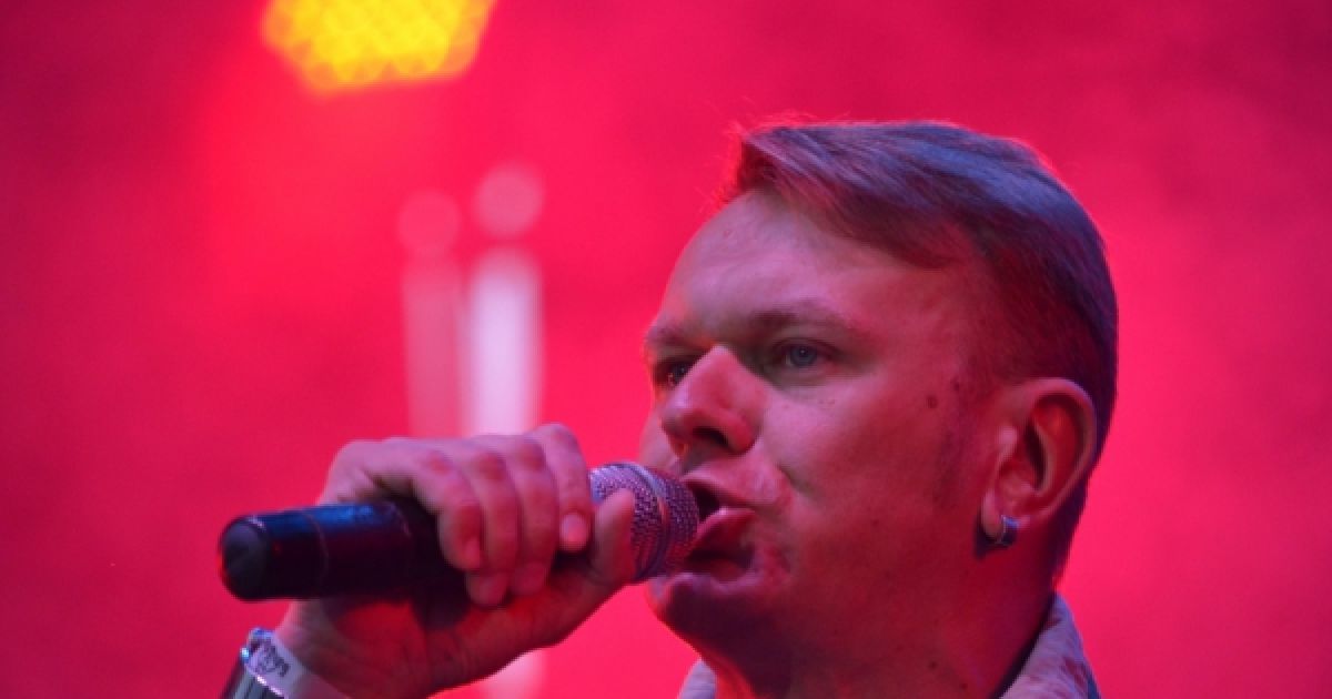 На Волыни отгремел девятый фестиваль украинского сопротивления "Бандерштат" / © Волинь Post