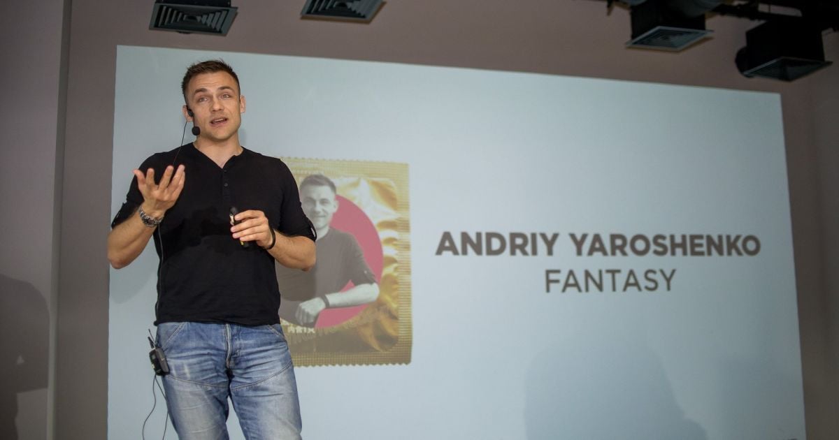 В Києві від коронавірусу помер 38-річний IT-підприємець