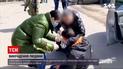 Новости Украины: в Киеве освободили из заложников 20-летнего юношу, которого похитили три дня назад