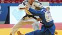 Красуня-дзюдоїстка Білодід завоювала "срібло" на Чемпіонаті Європи: не вийшла на фінал через травму