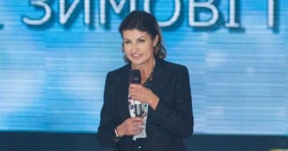 Марина Порошенко/president.gov.ua