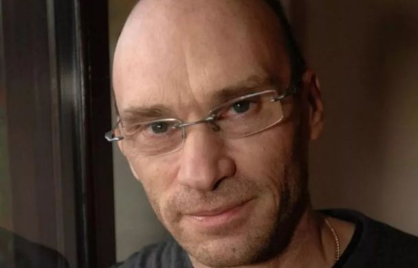 Джеймс Ваннертон / Фото: MEN MEDIA/Malcolm Goy